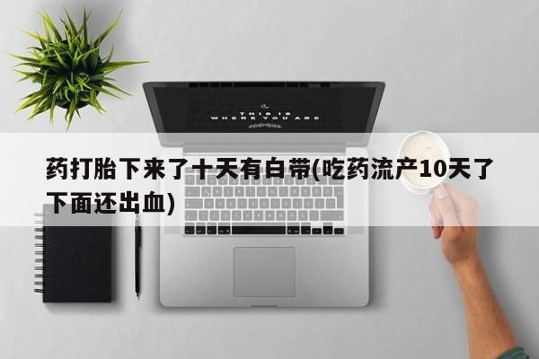 流产药购买微信药打胎下来了十天有白带(吃药流产10天了下面还出血)