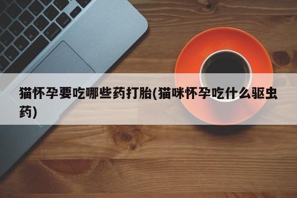 流产药购买微信猫怀孕要吃哪些药打胎(猫咪怀孕吃什么驱虫药)